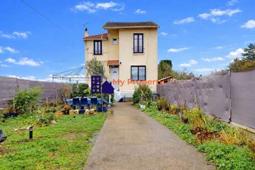 Sartrouville Yvelines huis foto 7251968