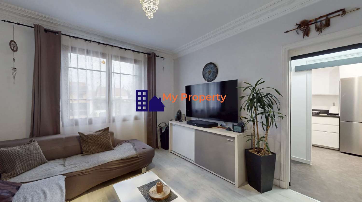 te koop huis Sartrouville Yvelines 2