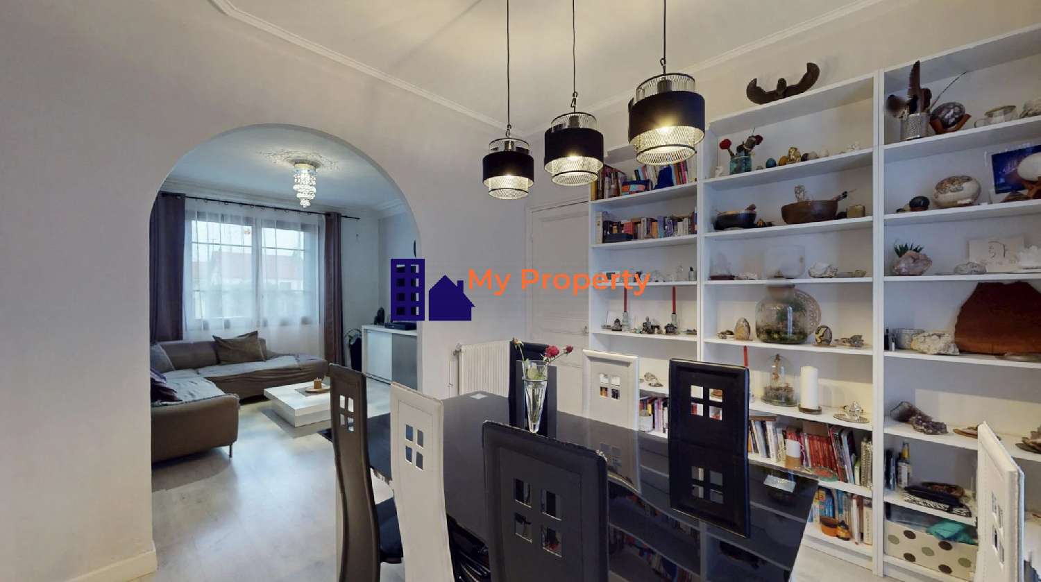 te koop huis Sartrouville Yvelines 3