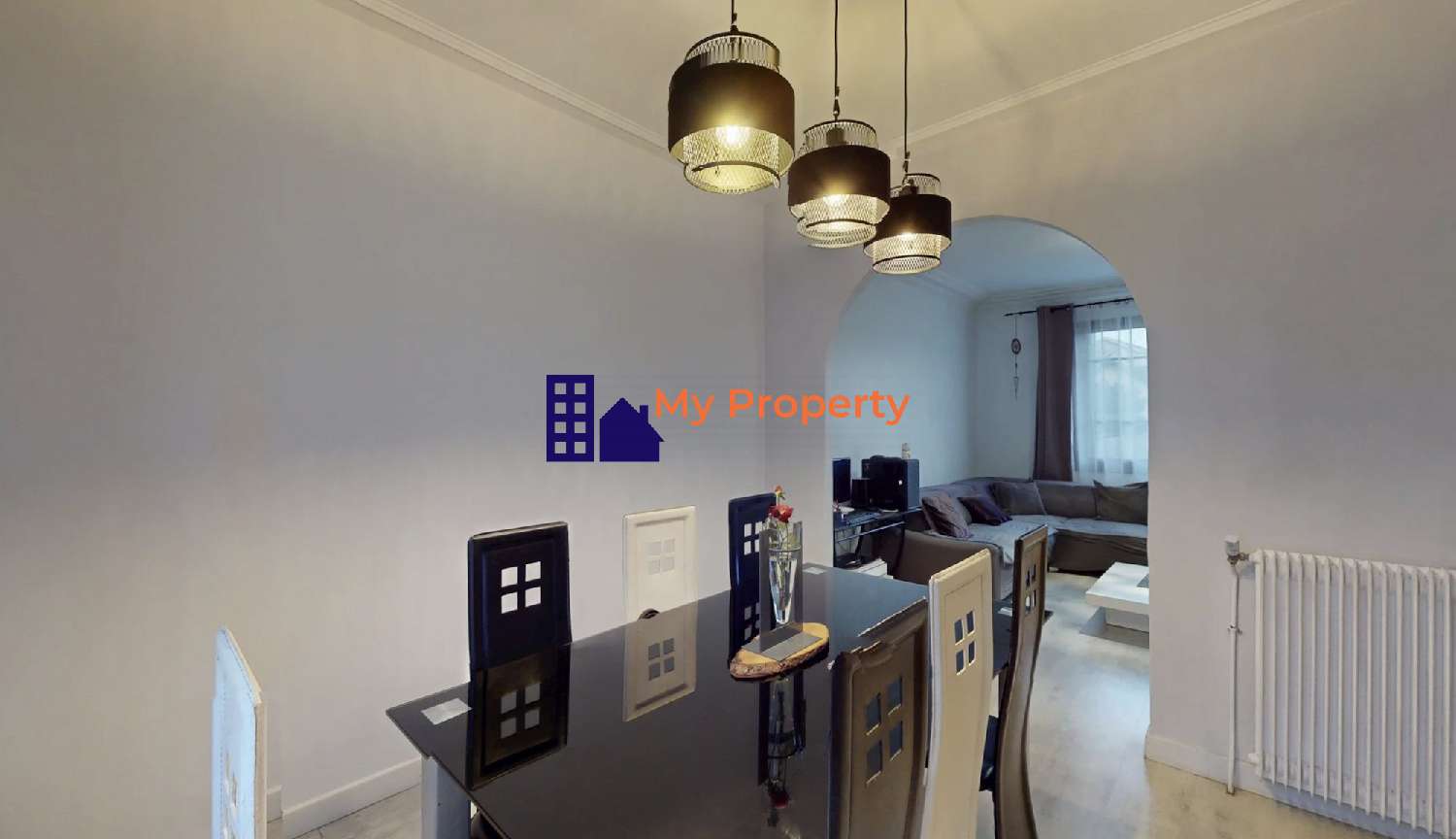 te koop huis Sartrouville Yvelines 4