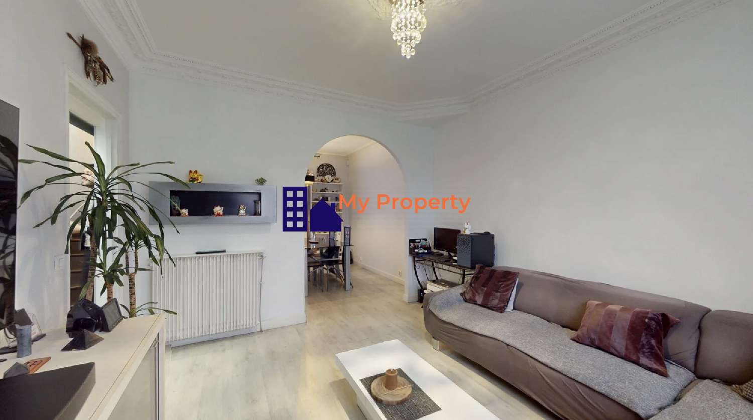 te koop huis Sartrouville Yvelines 6