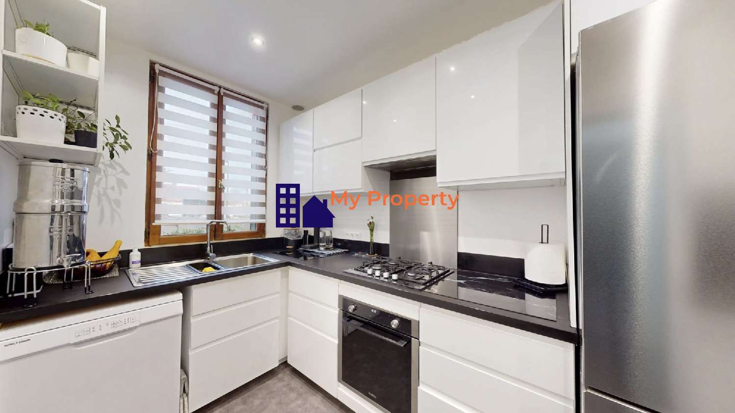 te koop huis Sartrouville Yvelines 7