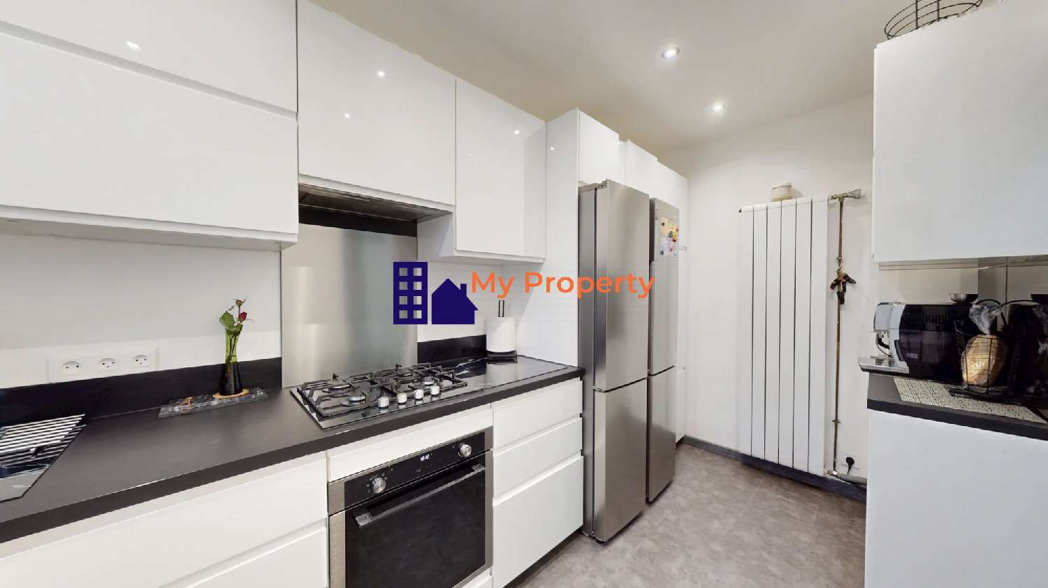 te koop huis Sartrouville Yvelines 8