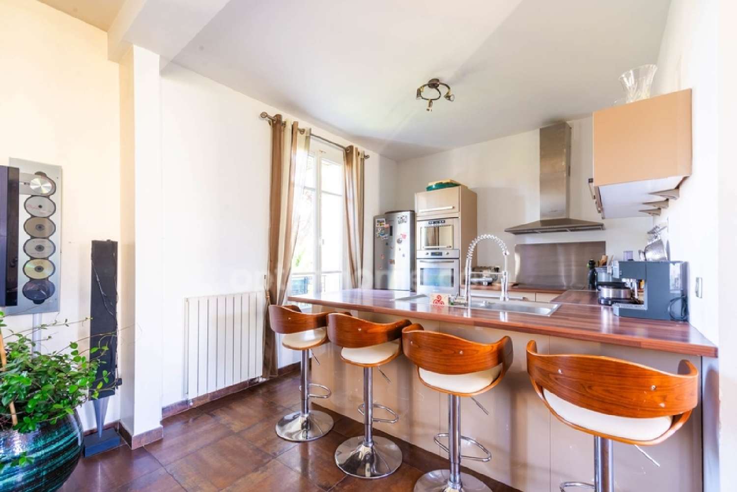  à vendre maison Sartrouville Yvelines 5