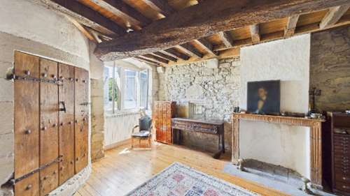 Saubusse Landes huis foto 7258505