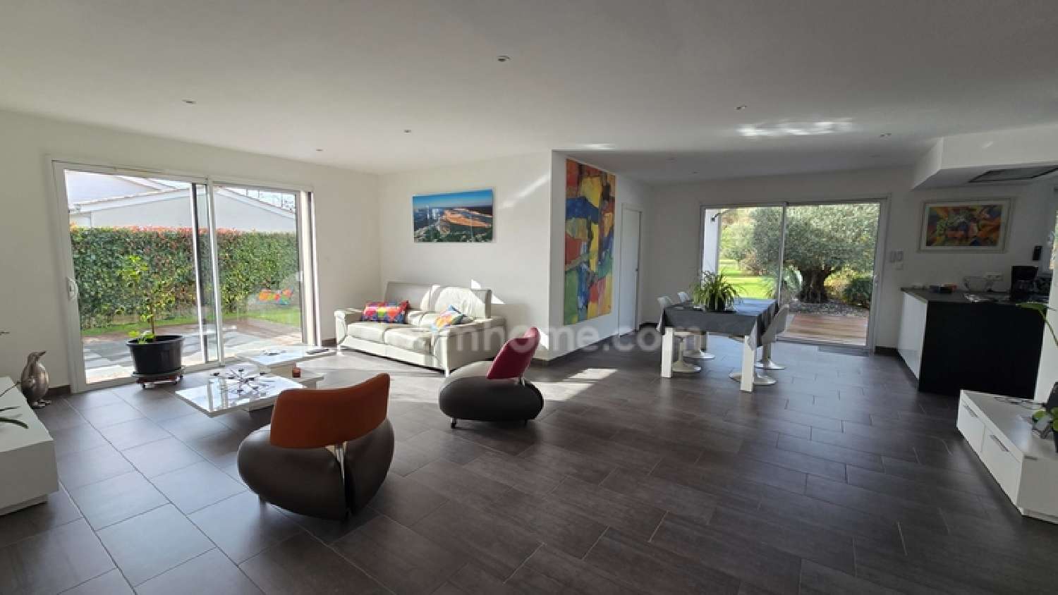  for sale house Saucats Gironde 1