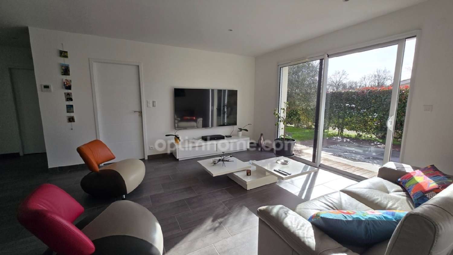  for sale house Saucats Gironde 2