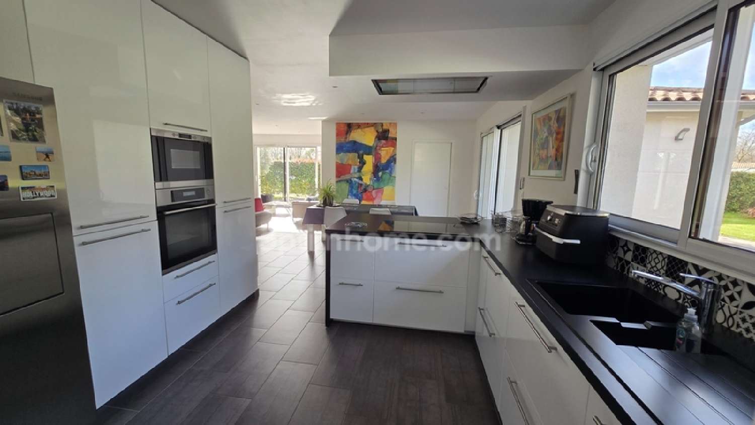  for sale house Saucats Gironde 3