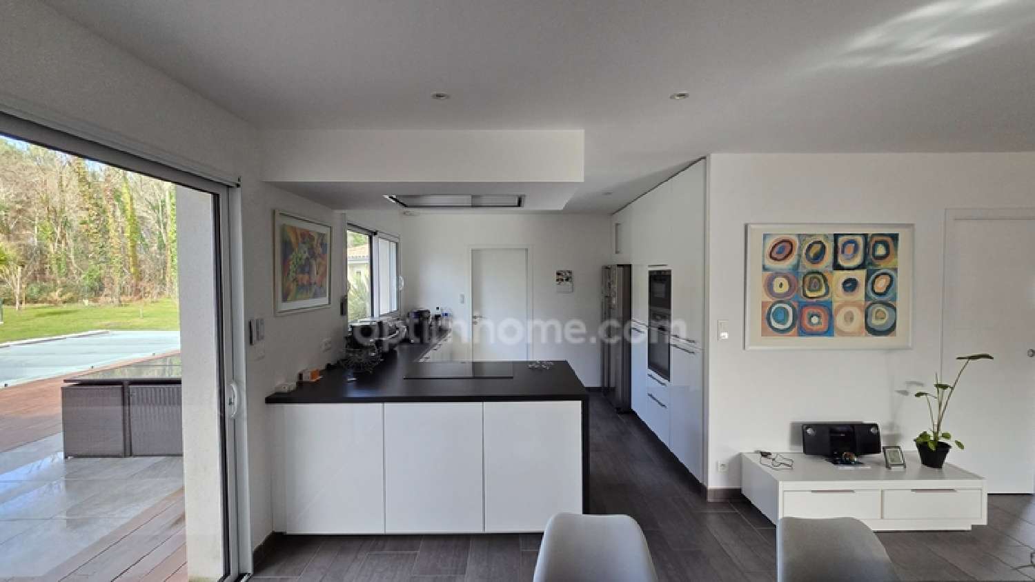  for sale house Saucats Gironde 4