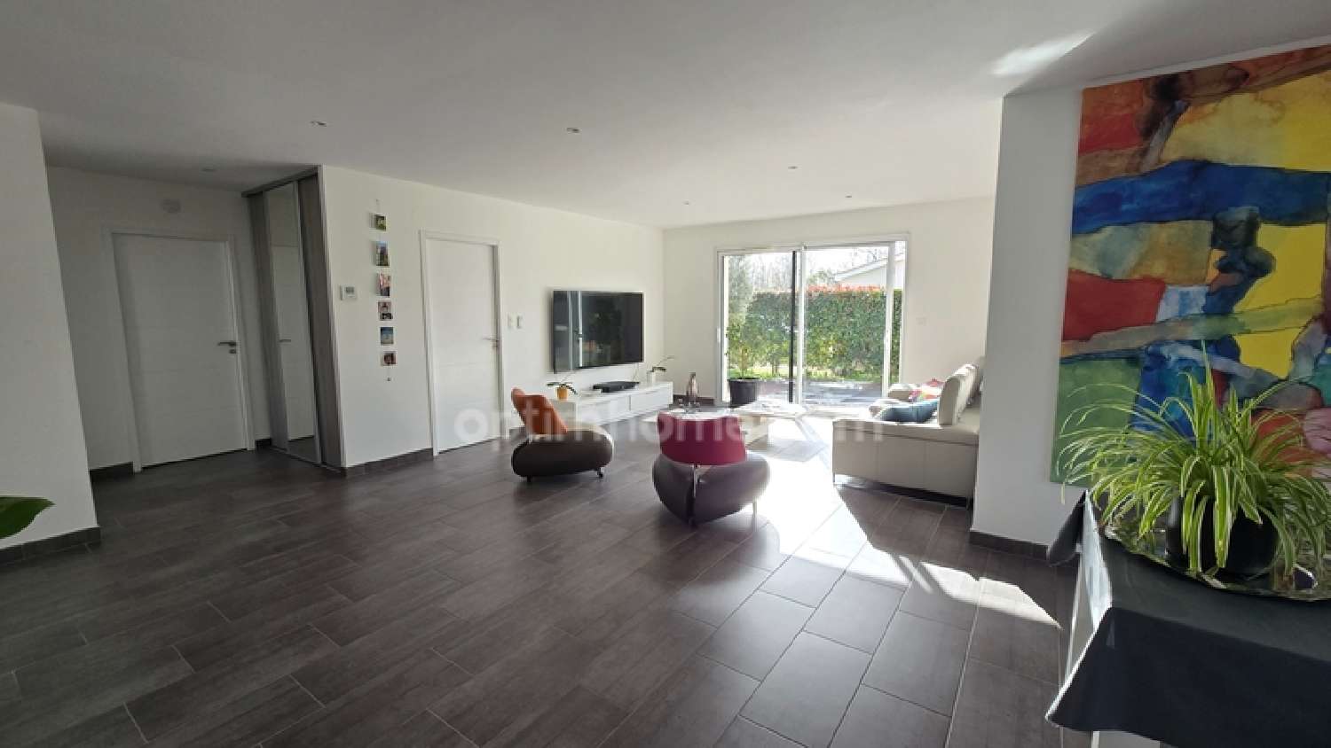  for sale house Saucats Gironde 7