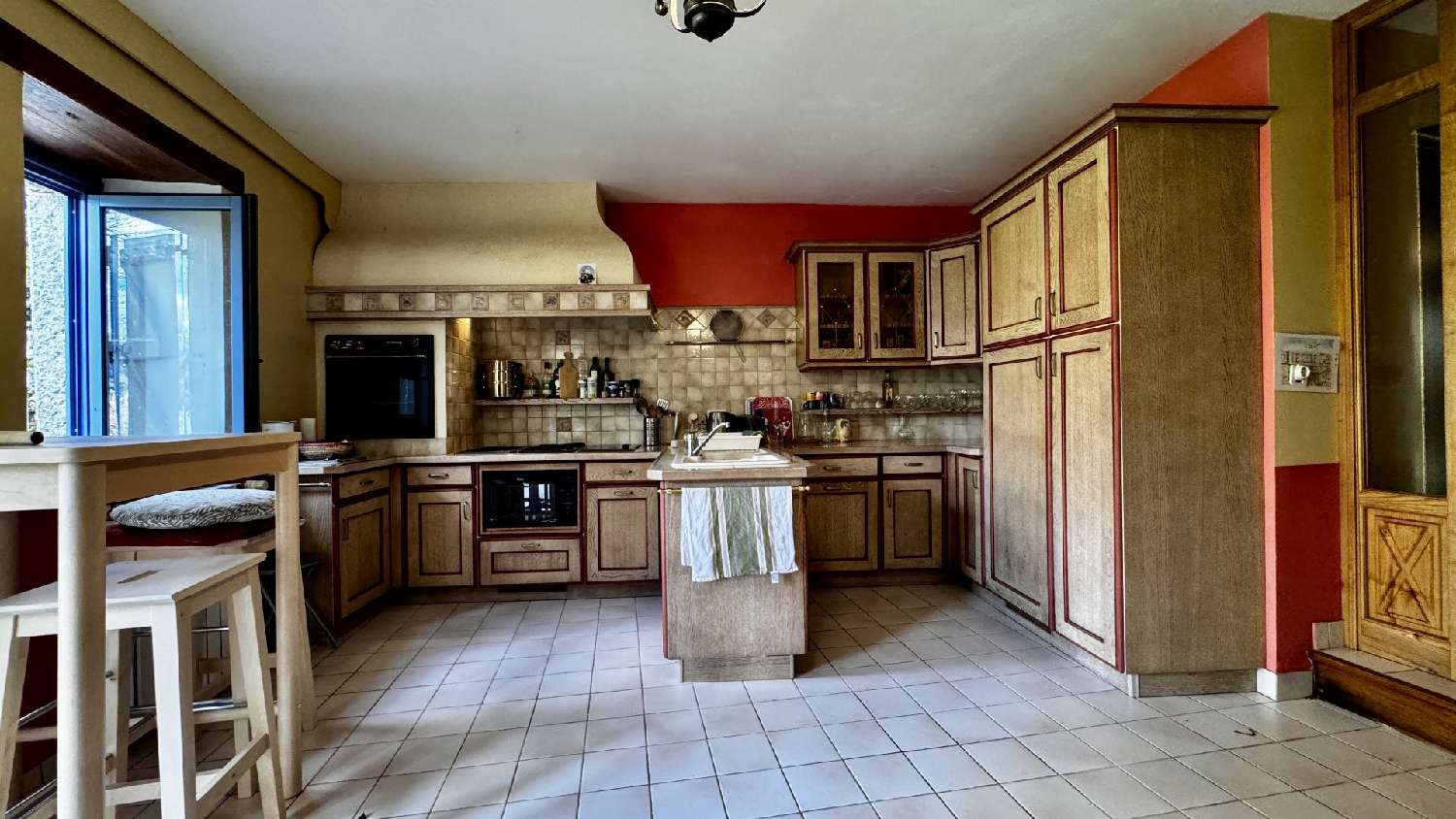 en venta casa Sauliac-sur-Célé Lot 8