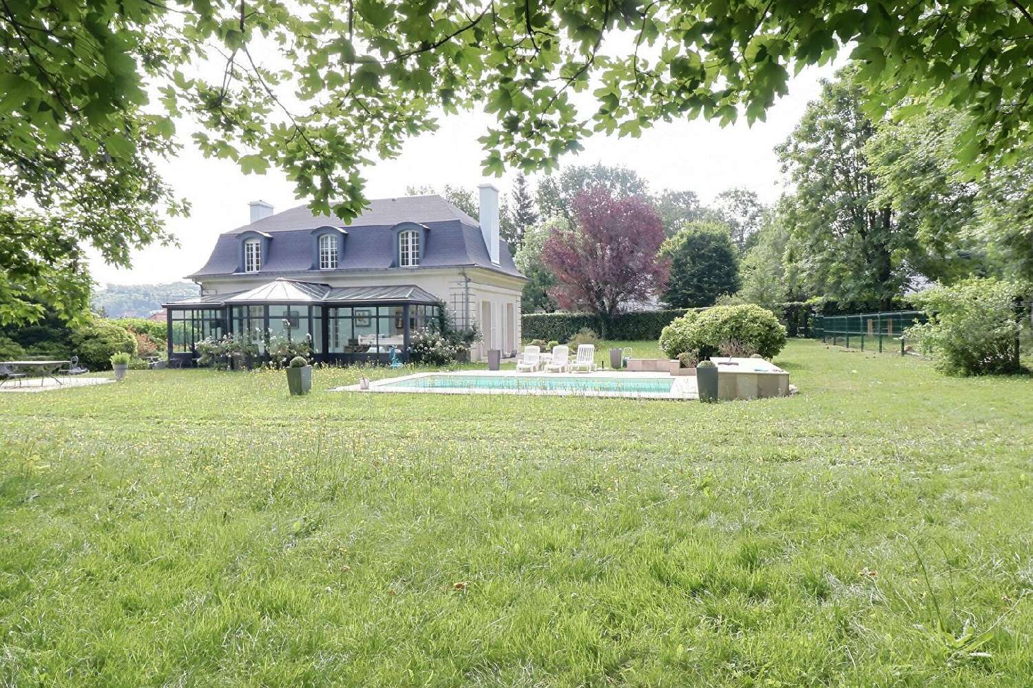  for sale house Saulx-Marchais Yvelines 1