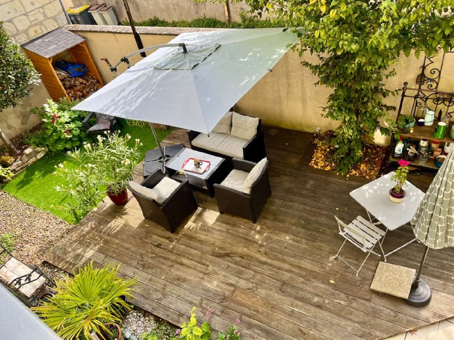  for sale house Saumur Maine-et-Loire 1