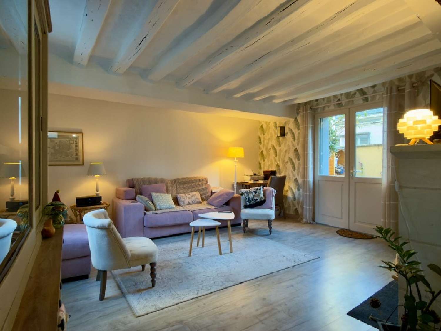  for sale house Saumur Maine-et-Loire 2