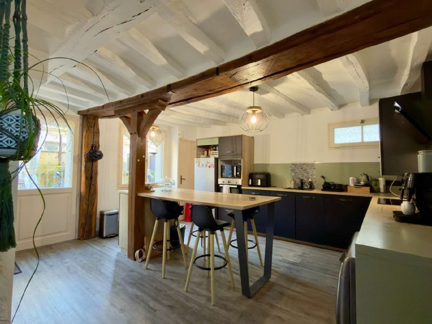  for sale house Saumur Maine-et-Loire 3