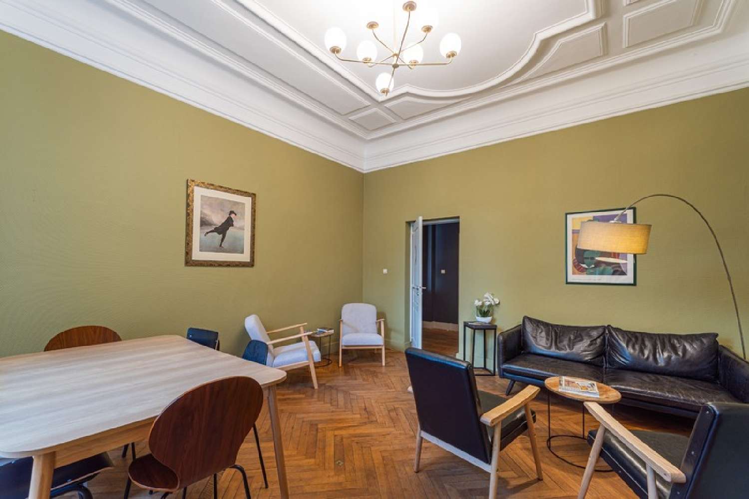  for sale house Saumur Maine-et-Loire 4