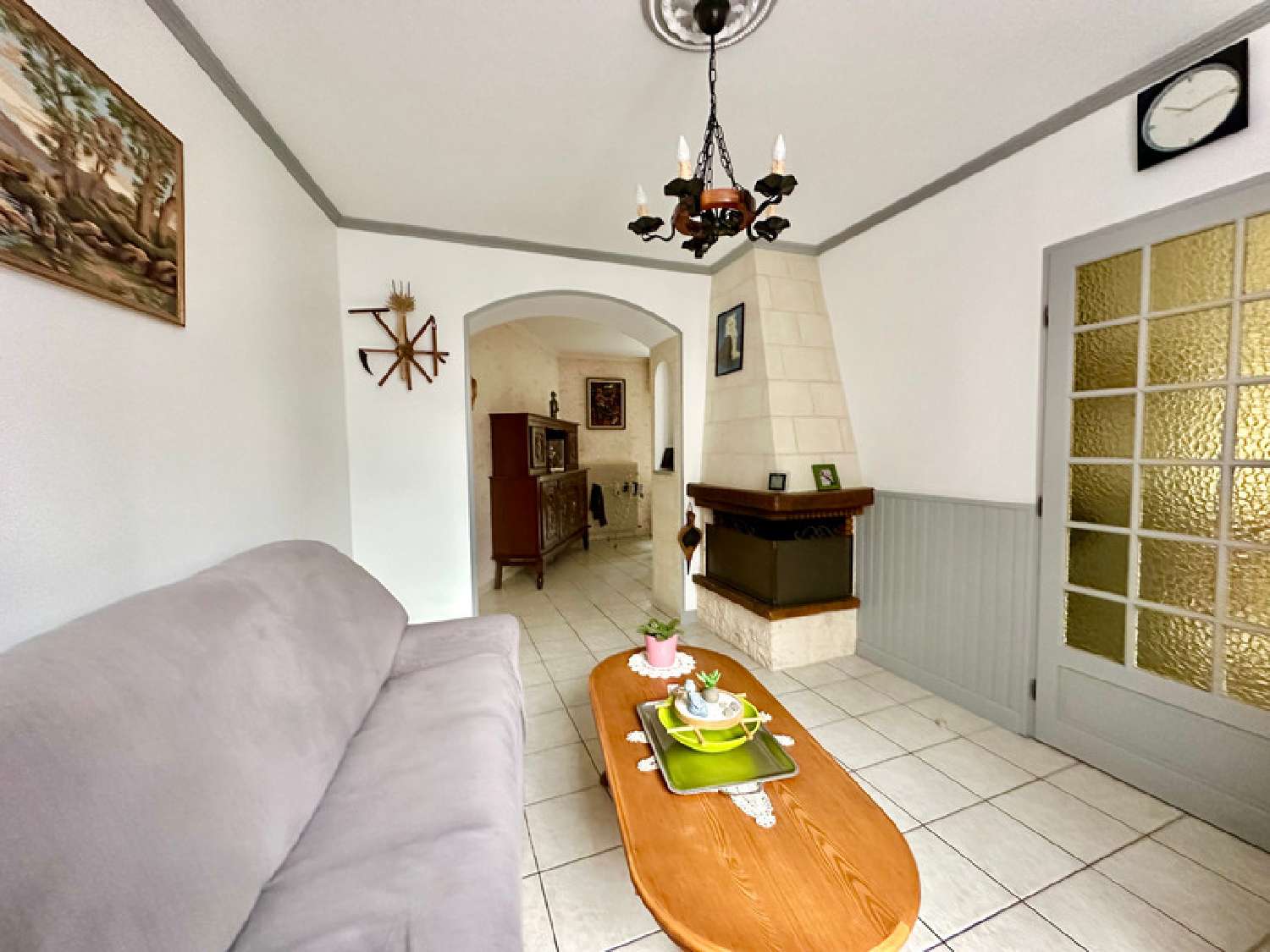  for sale house Saumur Maine-et-Loire 7