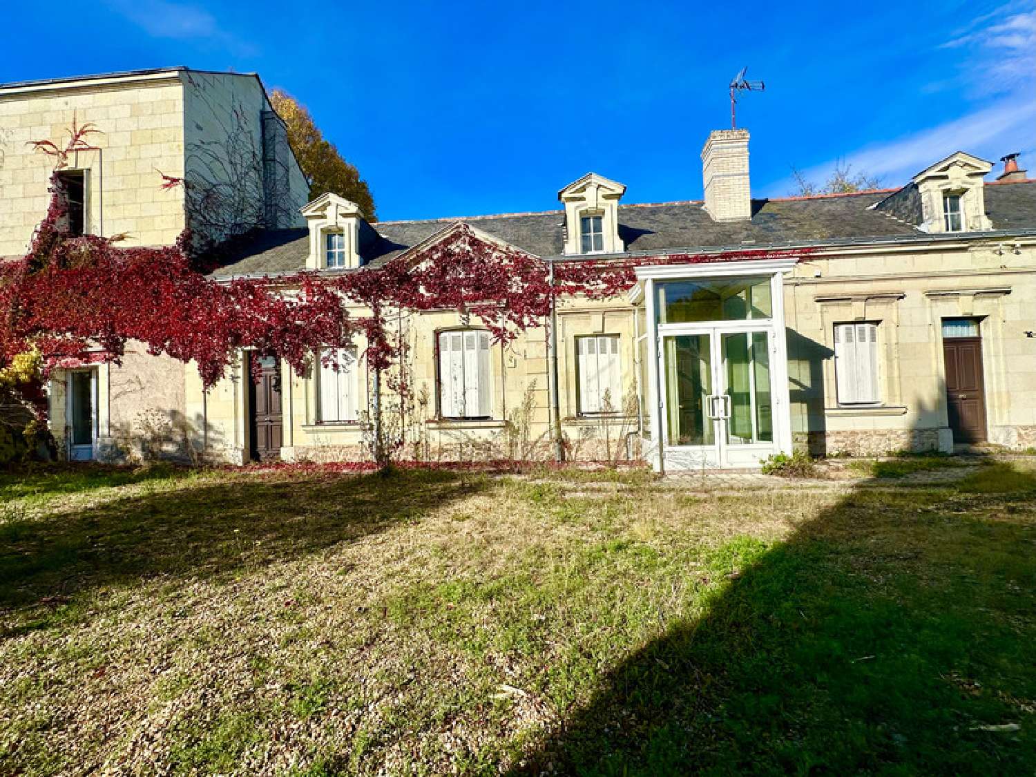  te koop huis Saumur Maine-et-Loire 1
