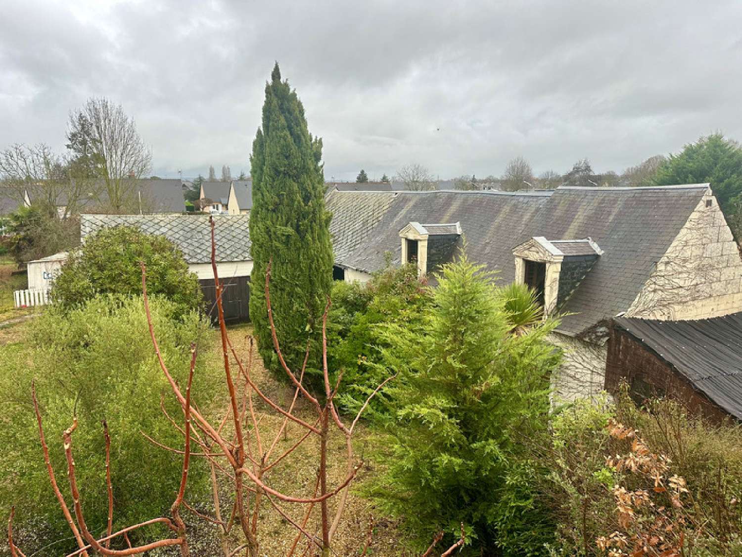  te koop huis Saumur Maine-et-Loire 3