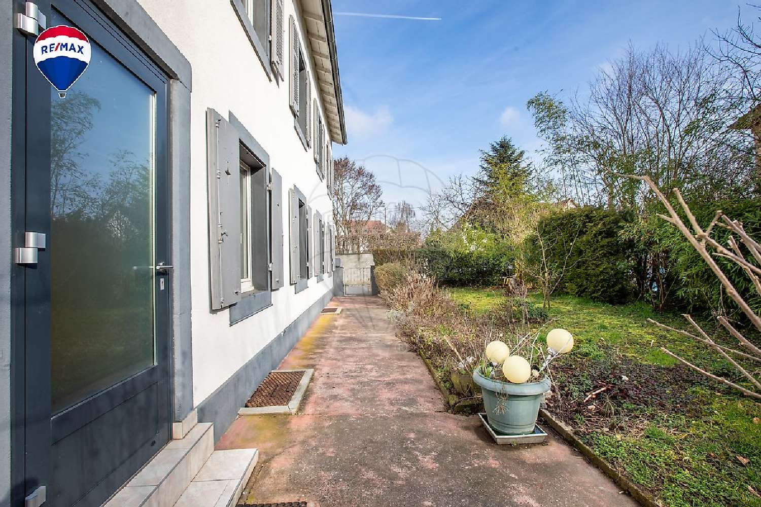 te koop huis Sausheim Haut-Rhin 8