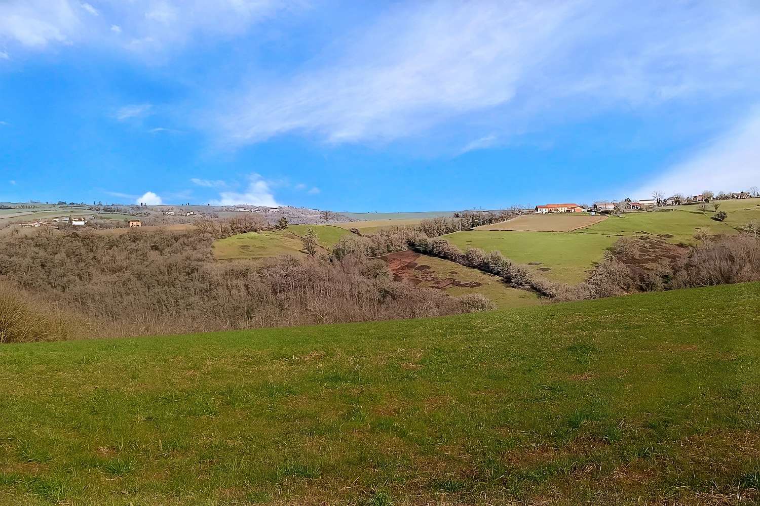  for sale house Saussenac Tarn 3