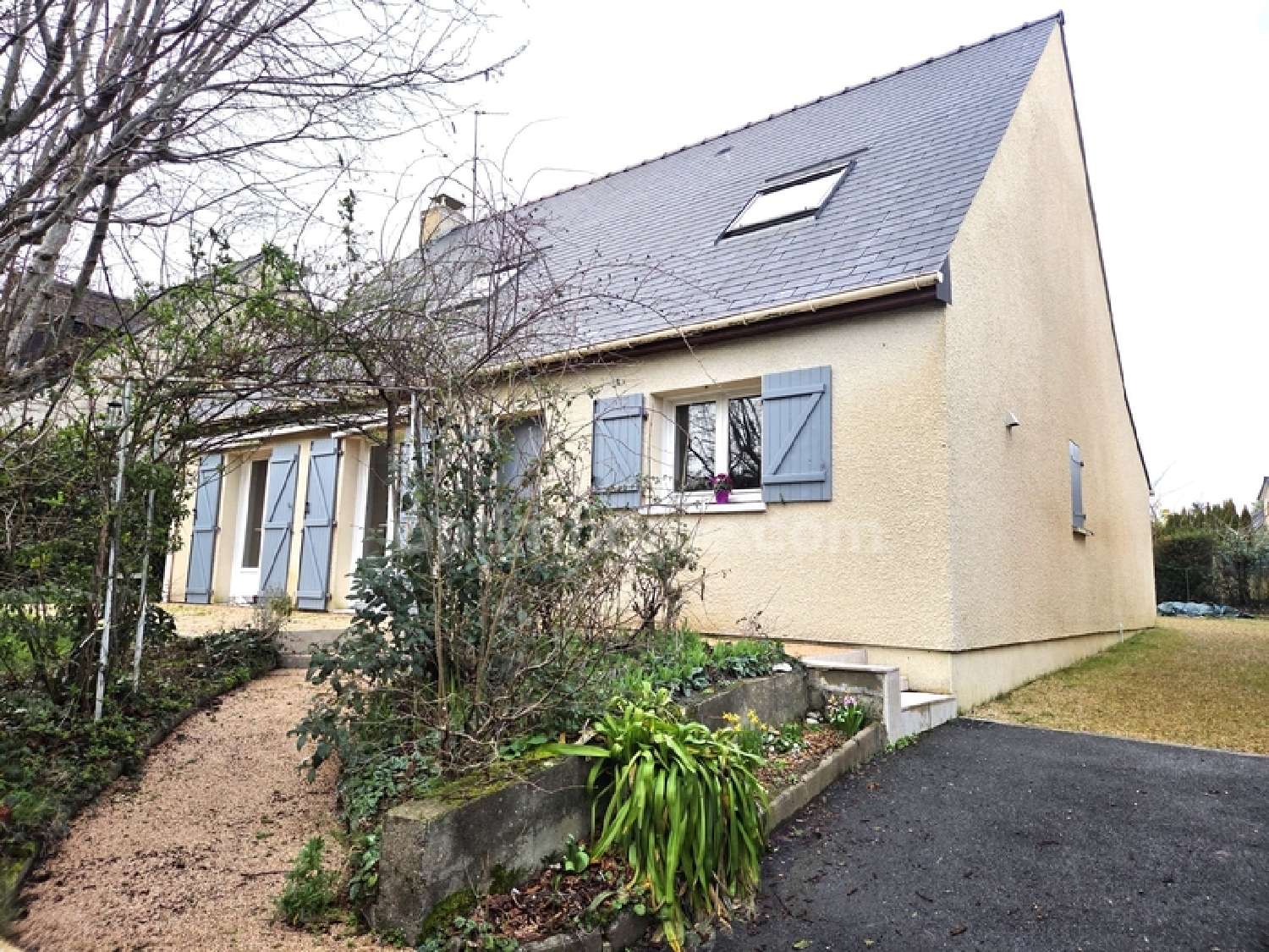 te koop huis Sautron Loire-Atlantique 1