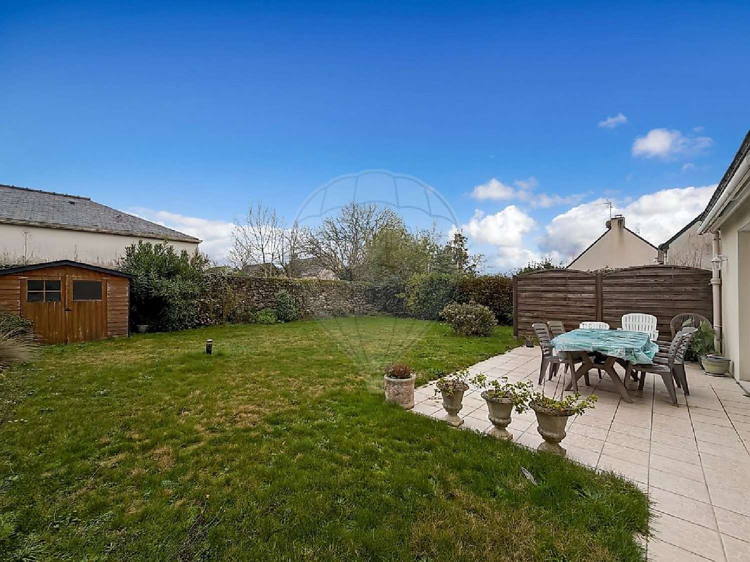  for sale house Sautron Loire-Atlantique 8