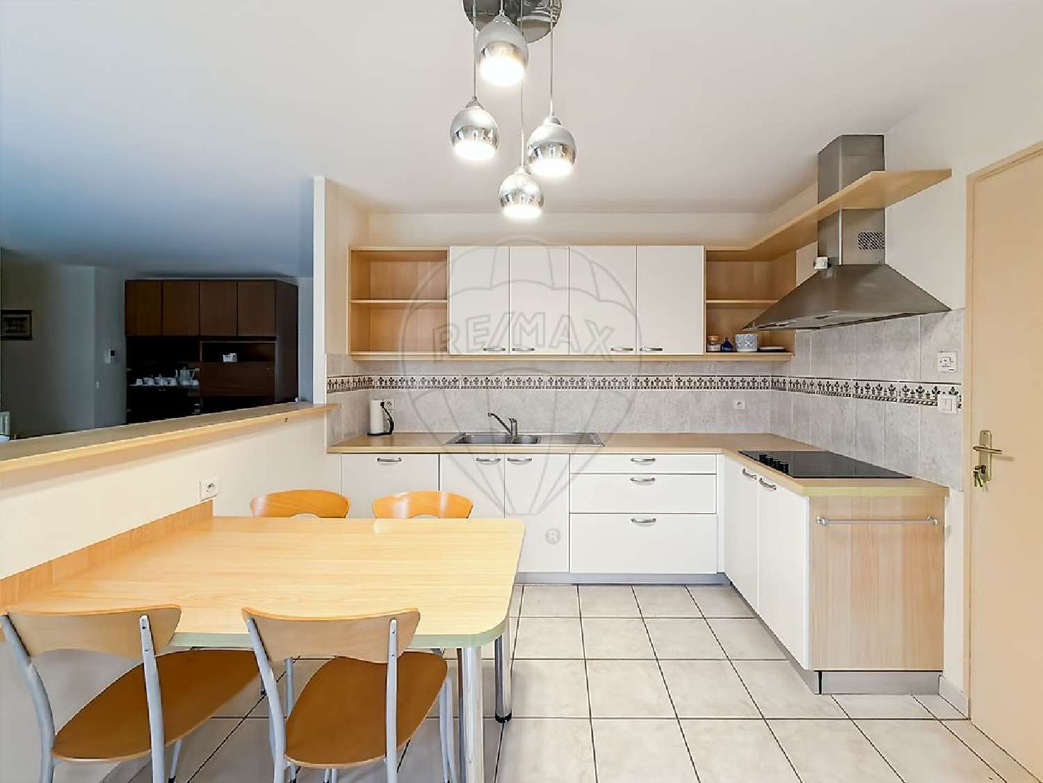  te koop huis Sautron Loire-Atlantique 4