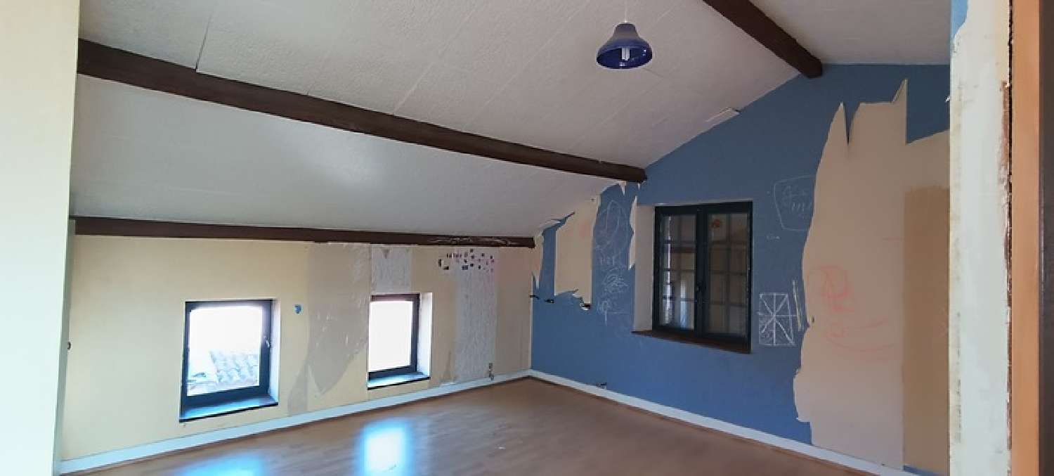  for sale house Sauvagnat-Sainte-Marthe Puy-de-Dôme 6