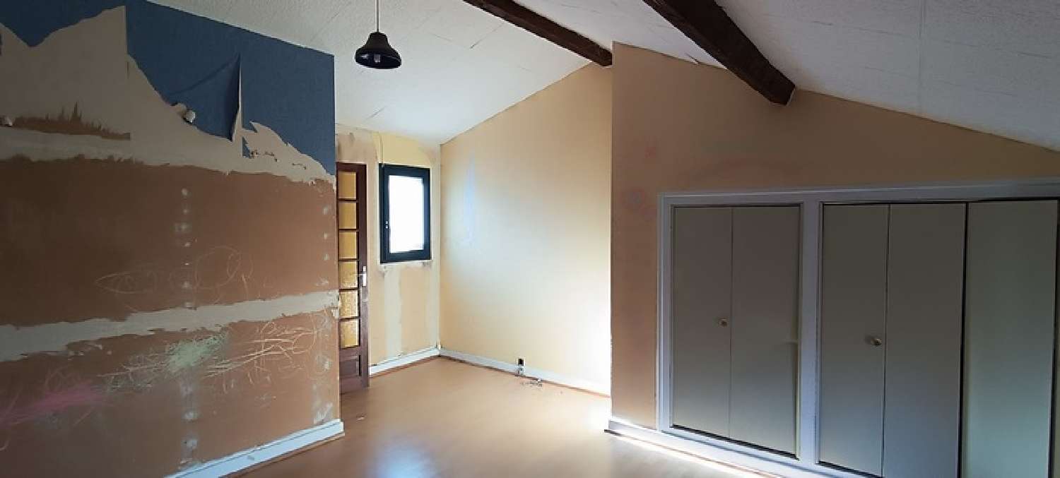  for sale house Sauvagnat-Sainte-Marthe Puy-de-Dôme 7