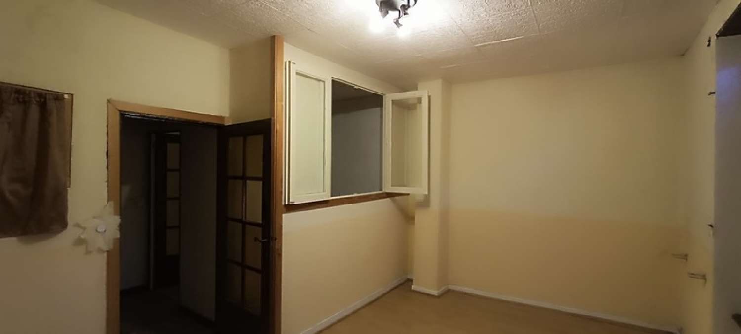  for sale house Sauvagnat-Sainte-Marthe Puy-de-Dôme 8