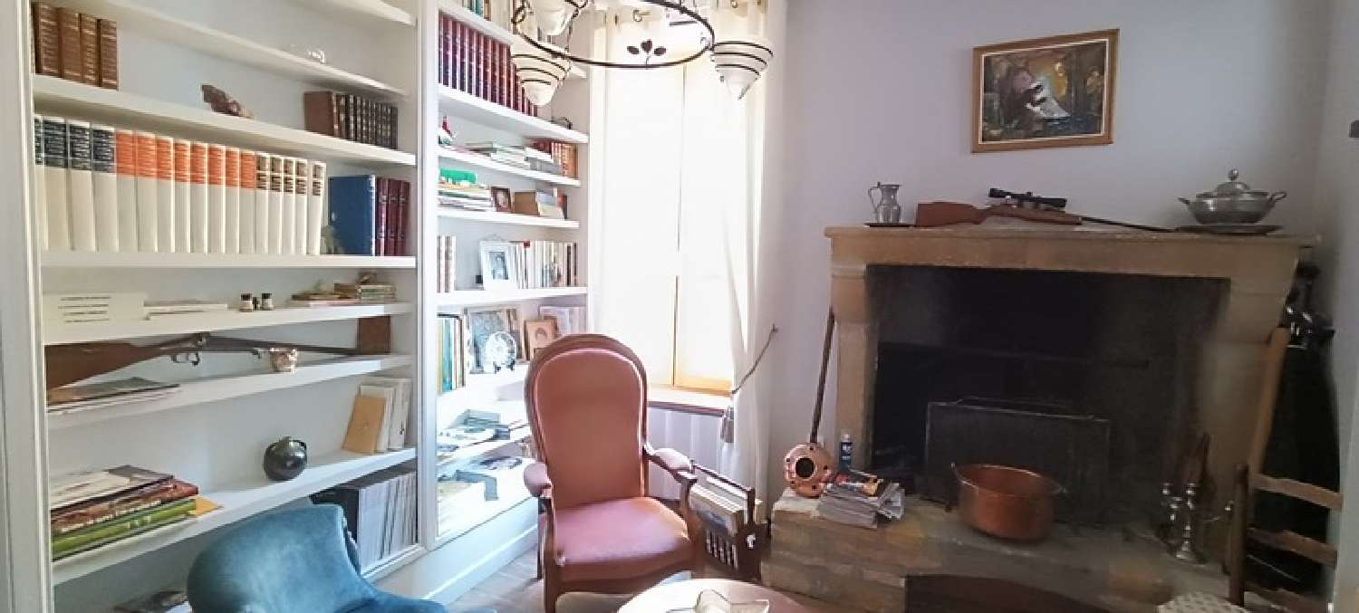  te koop huis Sauvagnat-Sainte-Marthe Puy-de-Dôme 7