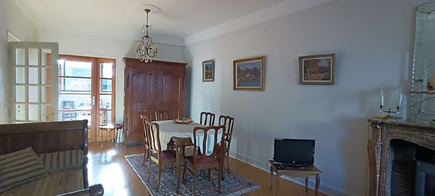  te koop huis Sauvagnat-Sainte-Marthe Puy-de-Dôme 8