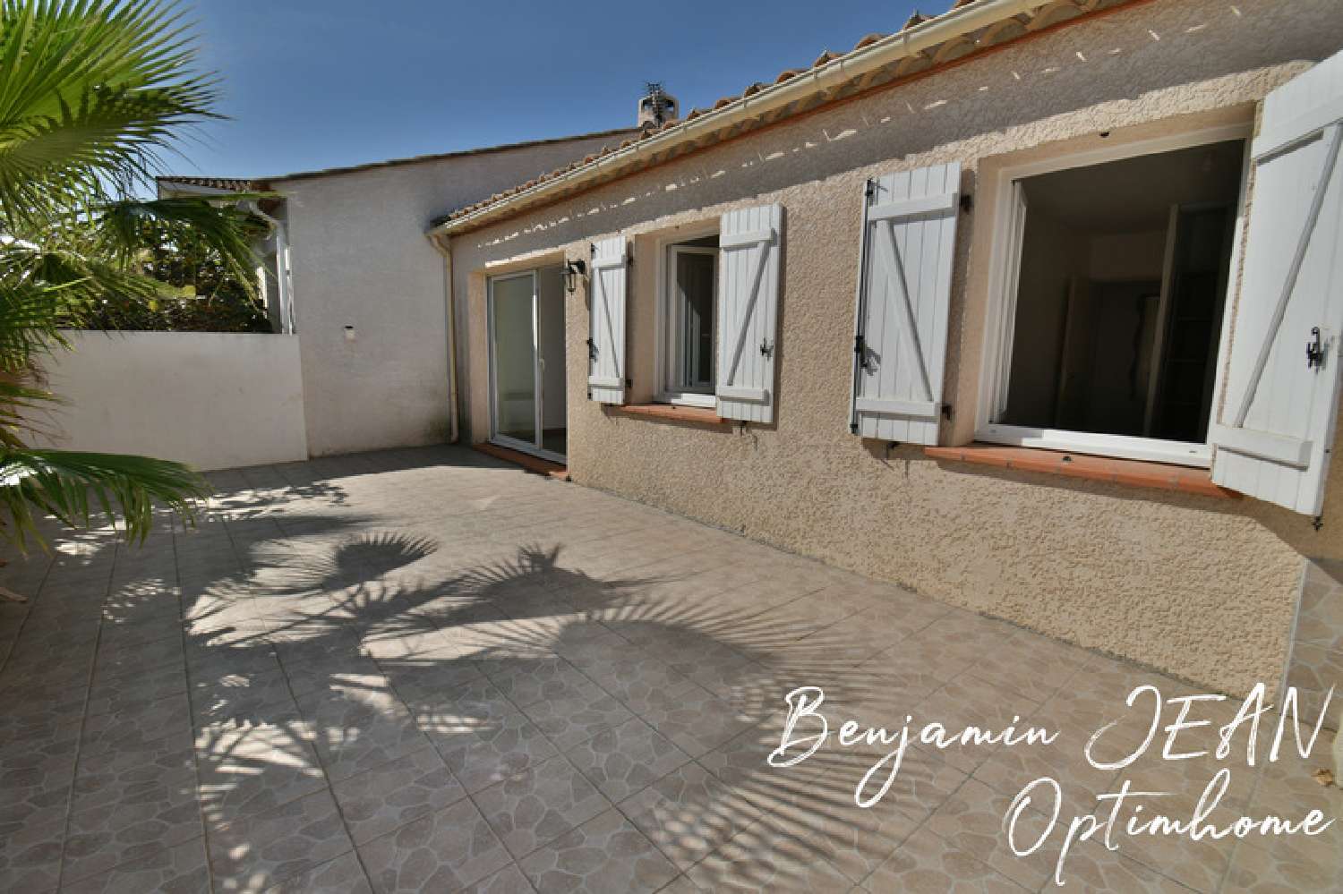  te koop huis Sauvian Hérault 2