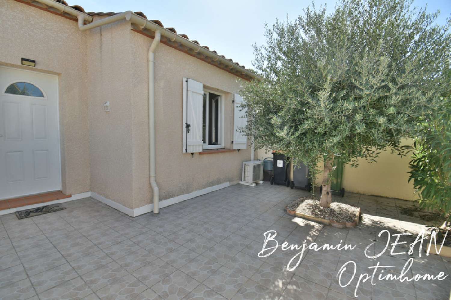  te koop huis Sauvian Hérault 3