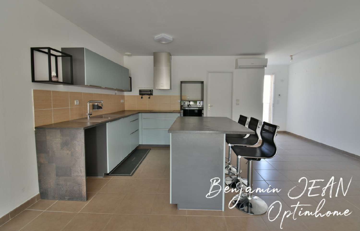  te koop huis Sauvian Hérault 5