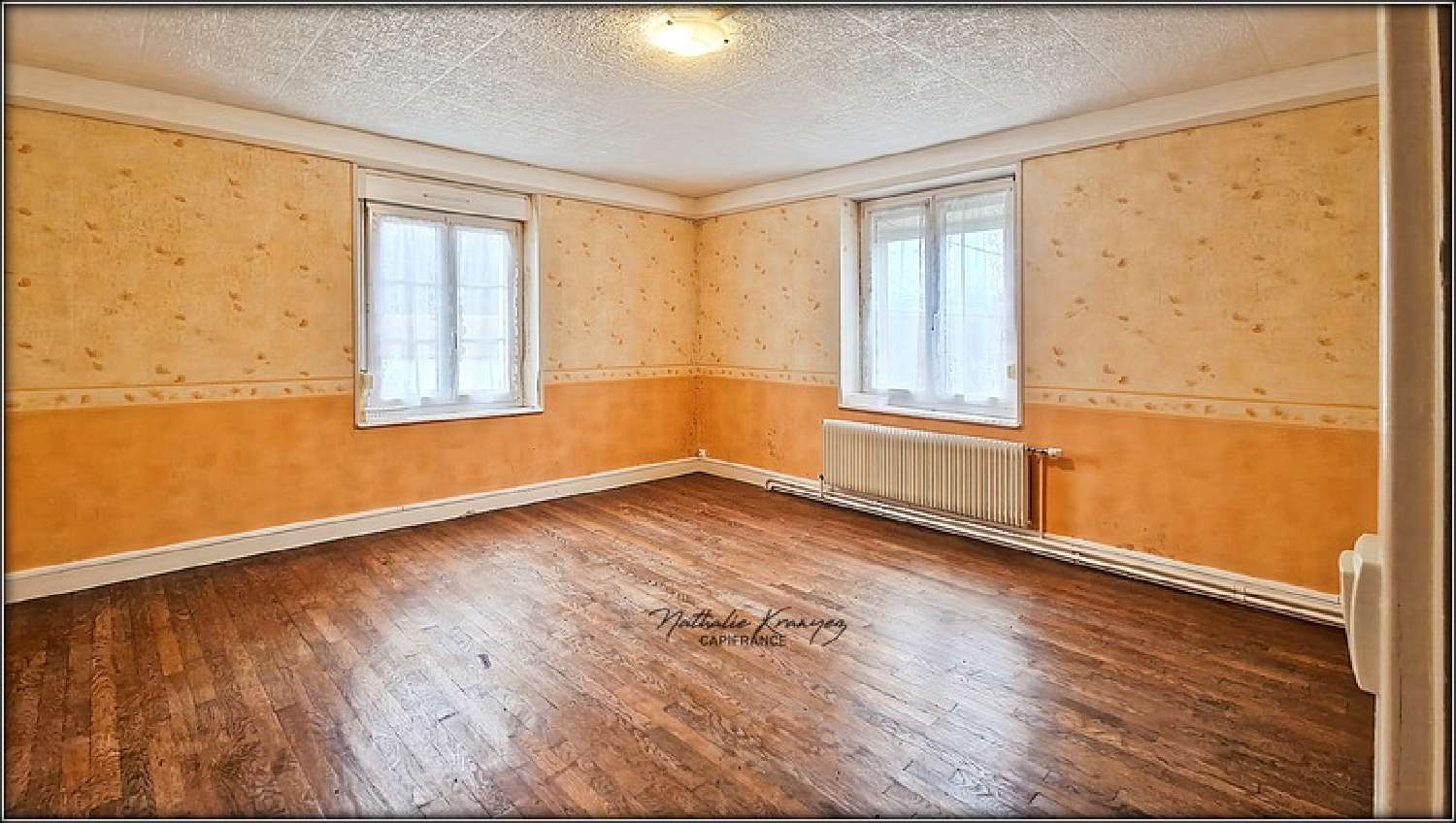  te koop huis Sauville Ardennes 7