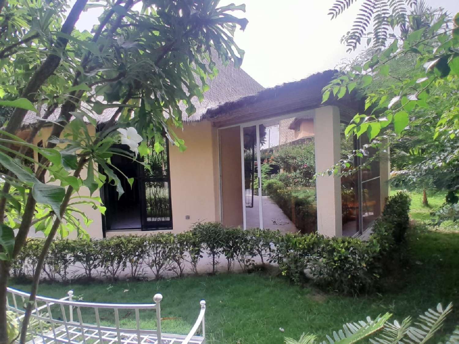  kaufen Haus Savennes Creuse 1