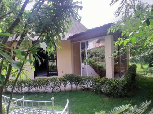 Savennes Creuse Haus Bild 7266415