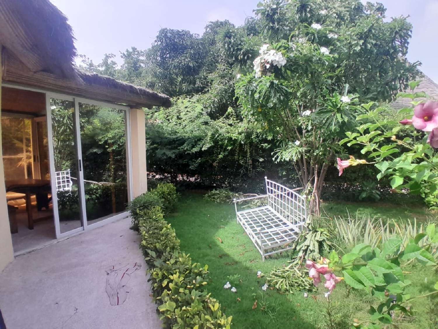  kaufen Haus Savennes Creuse 3