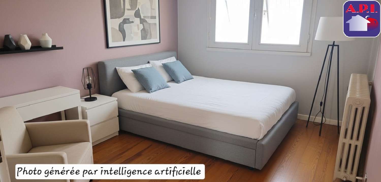  for sale house Saverdun Ariège 6