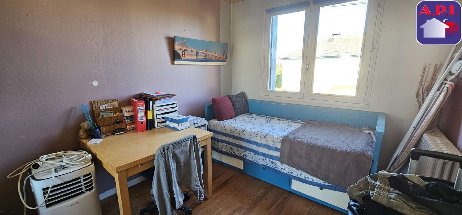  for sale house Saverdun Ariège 7