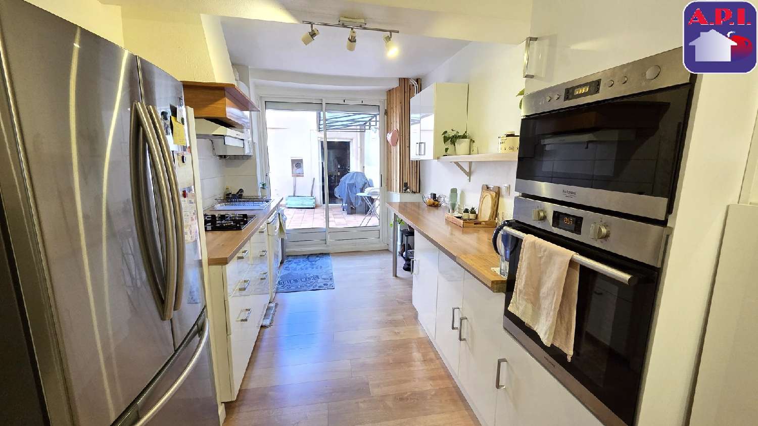  te koop huis Saverdun Ariège 1