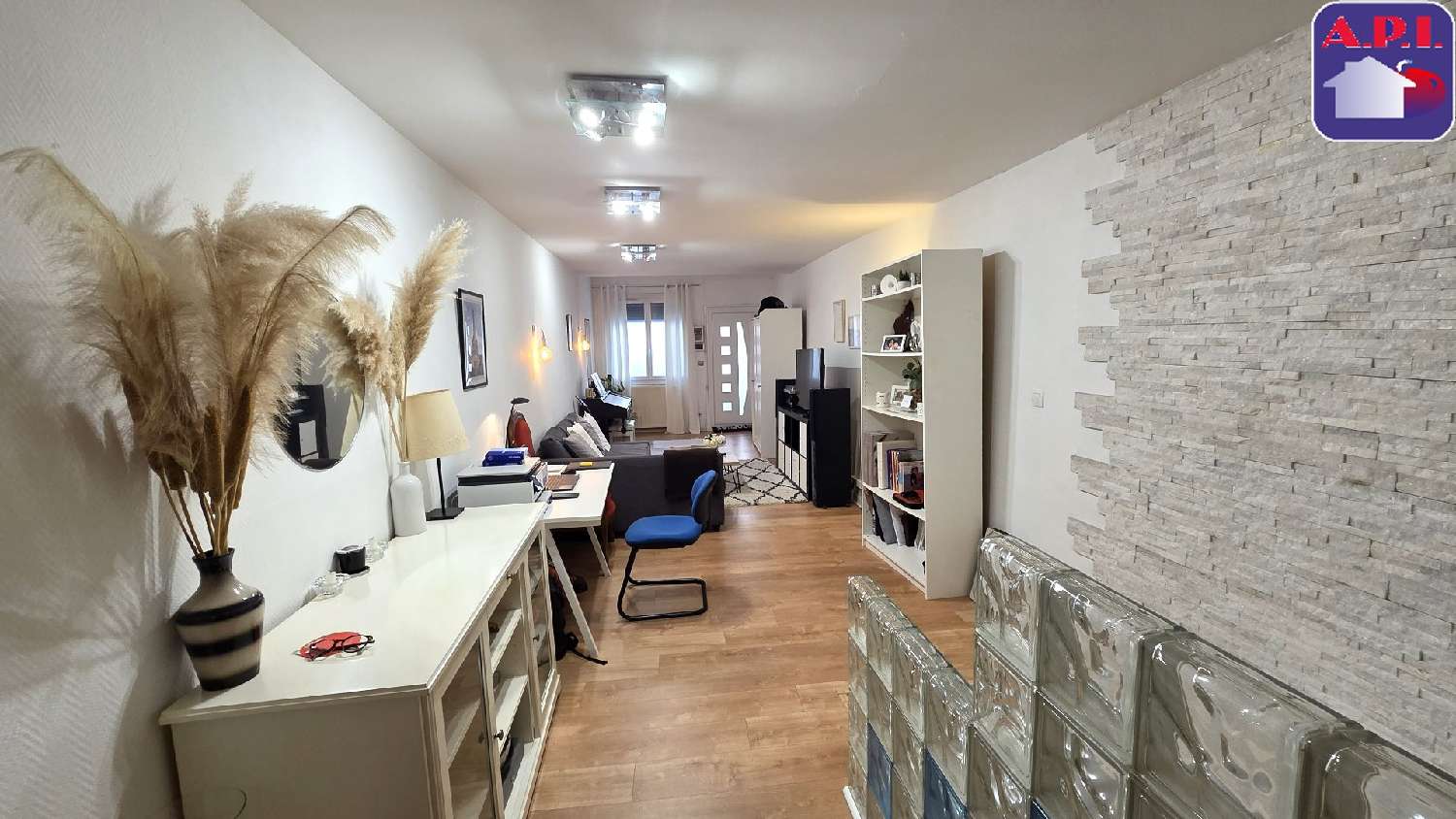  te koop huis Saverdun Ariège 3