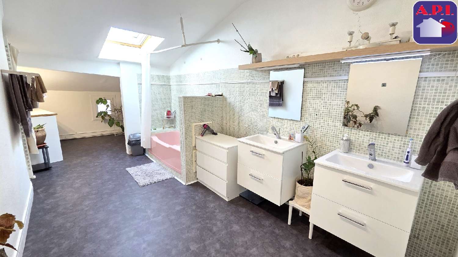  te koop huis Saverdun Ariège 6