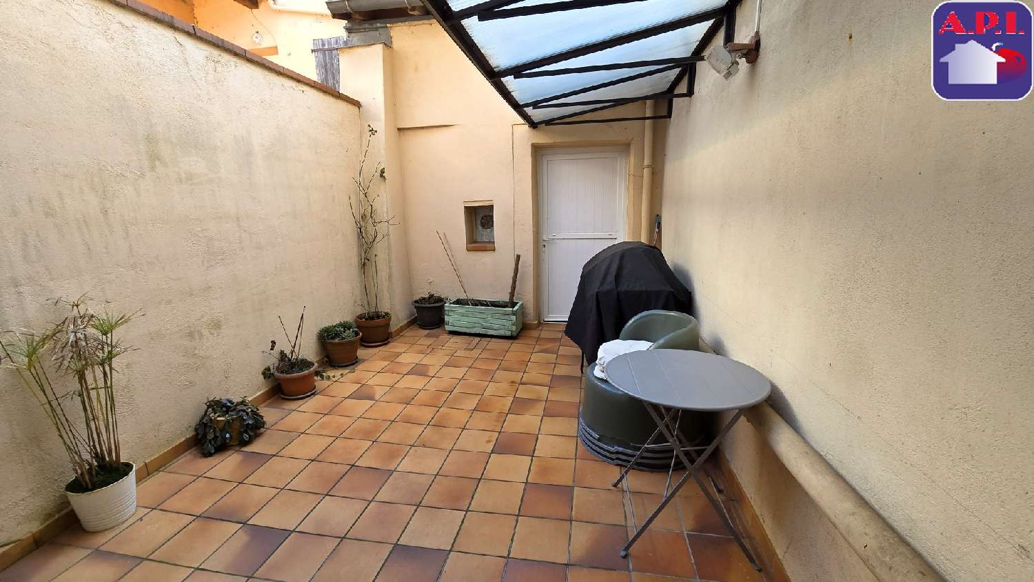  te koop huis Saverdun Ariège 7