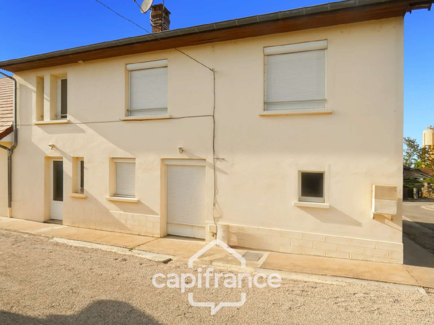 kaufen Haus Savigny-en-Revermont Saône-et-Loire 2