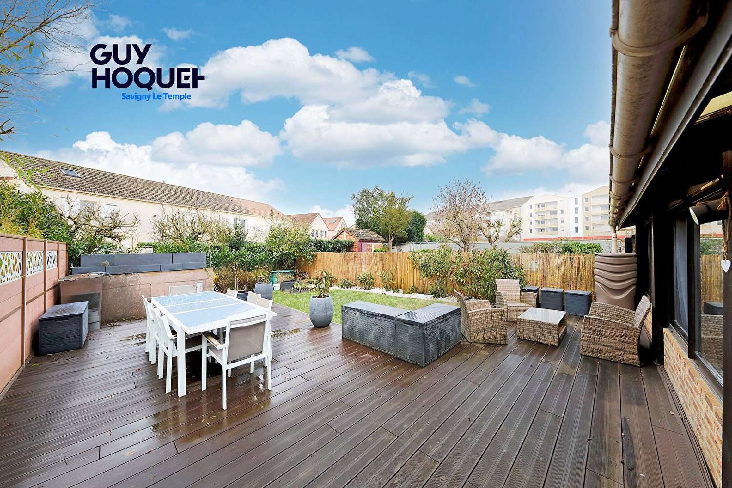 kaufen Haus Savigny-le-Temple Seine-et-Marne 1