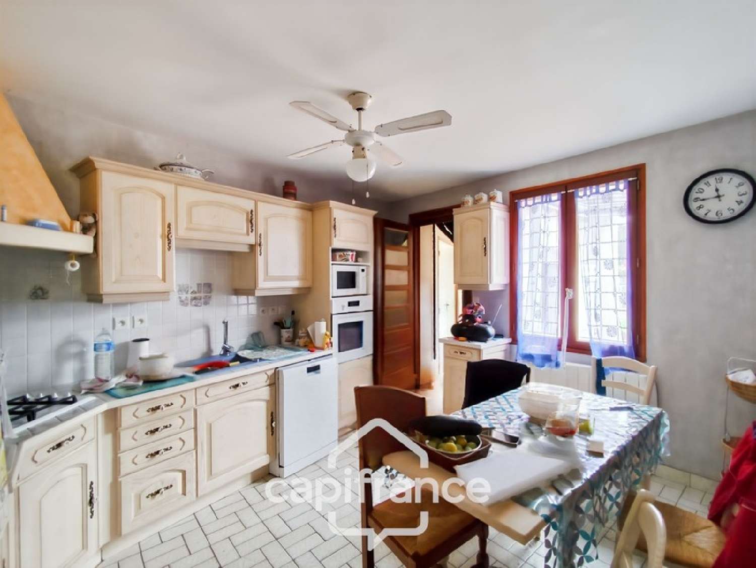  te koop huis Savigny-sur-Braye Loir-et-Cher 5