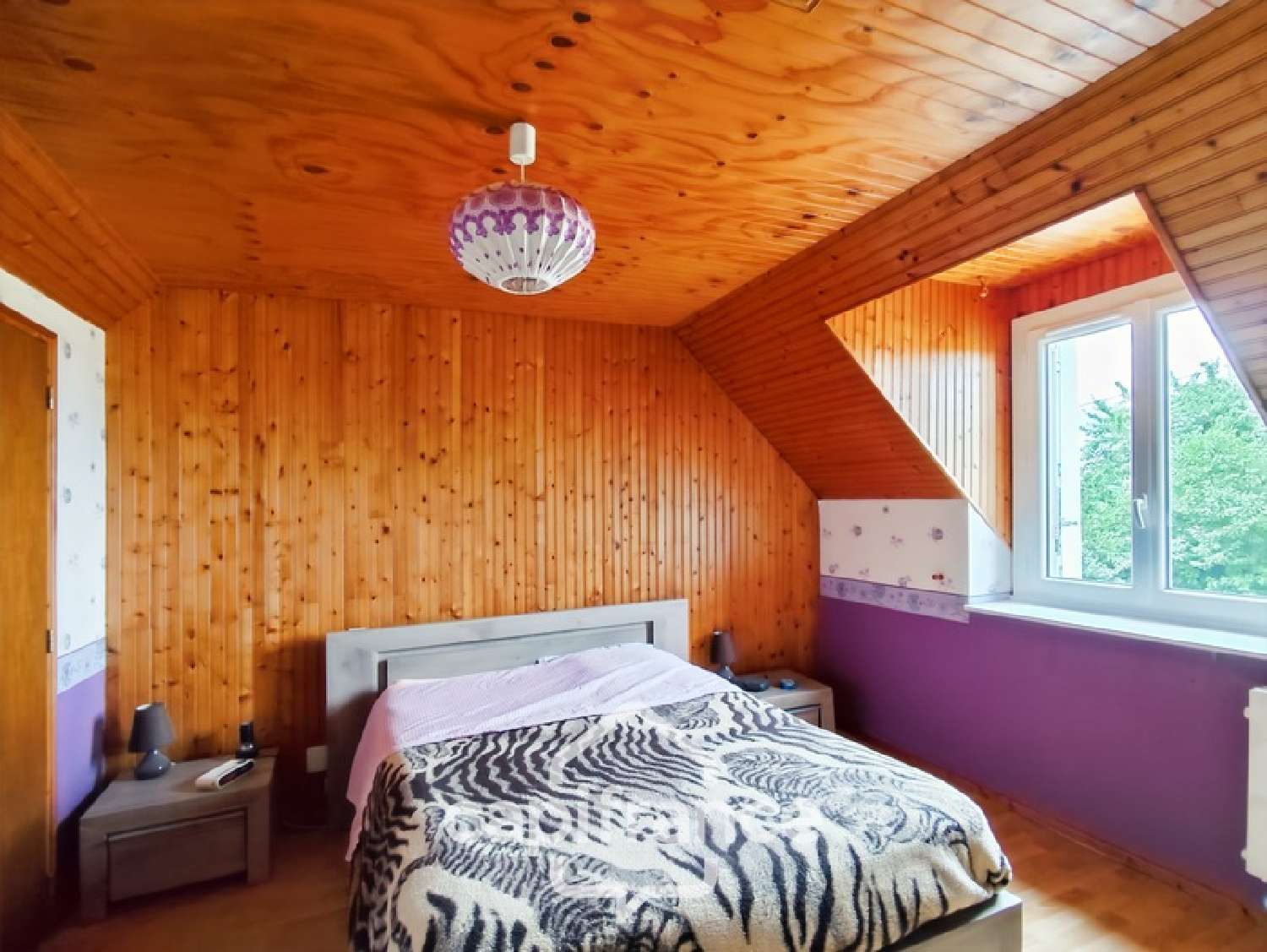  te koop huis Savigny-sur-Braye Loir-et-Cher 8